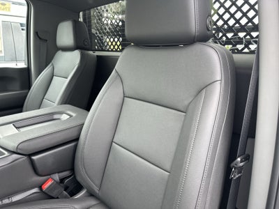 2026 GMC Sierra 3500 HD Chassis Cab Pro