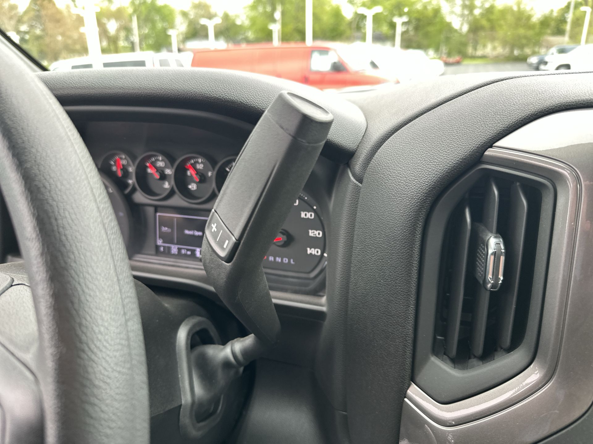 2026 GMC Sierra 3500 HD Chassis Cab Pro