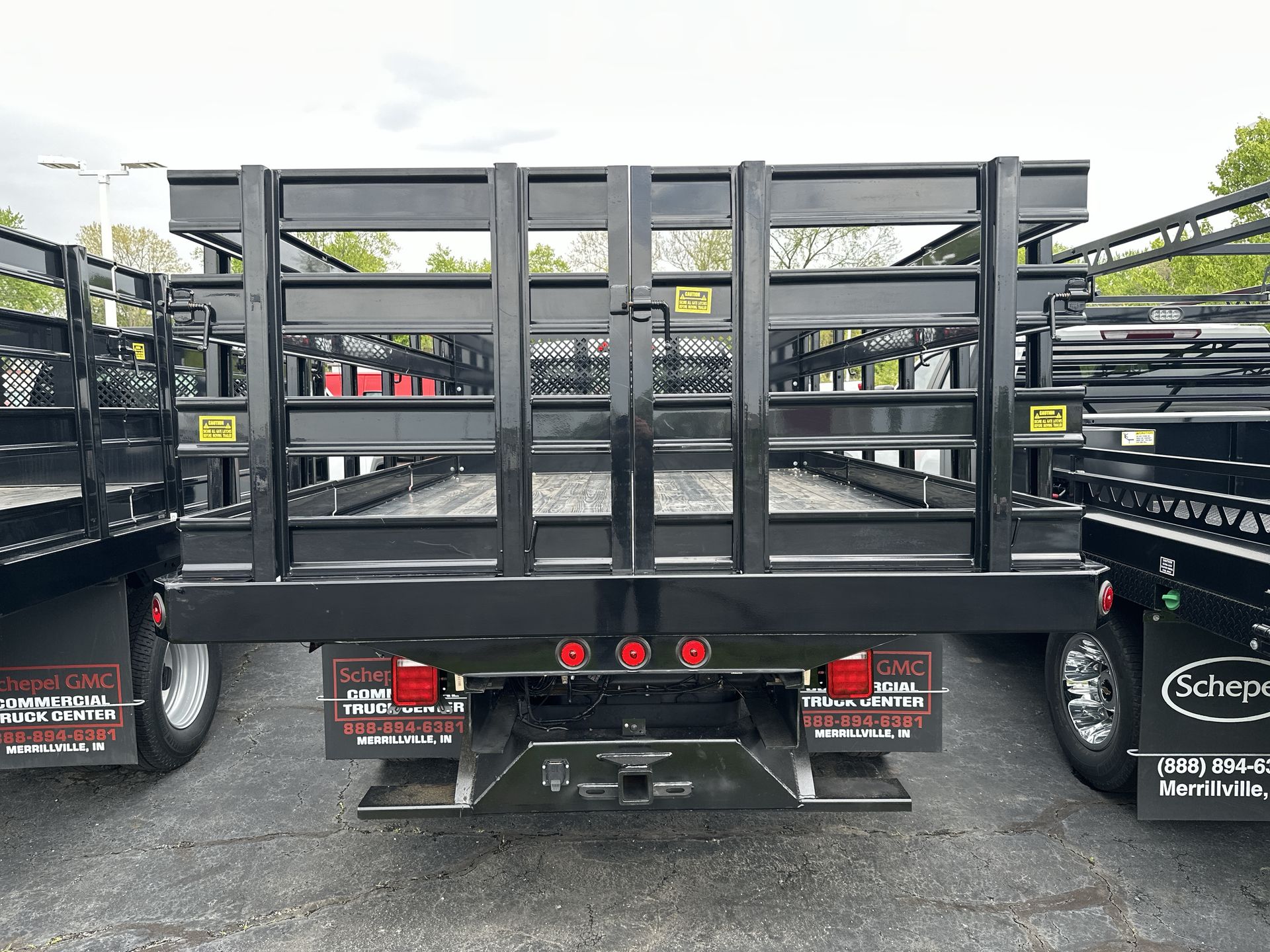 2026 GMC Sierra 3500 HD Chassis Cab Pro
