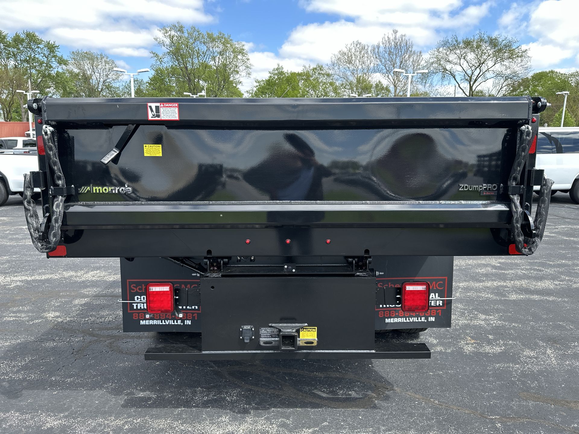 2026 GMC Sierra 3500 HD Chassis Cab Pro
