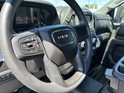 2026 GMC Sierra 3500 HD Chassis Cab Pro