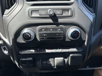 2025 GMC Sierra 3500 HD Chassis Cab Pro