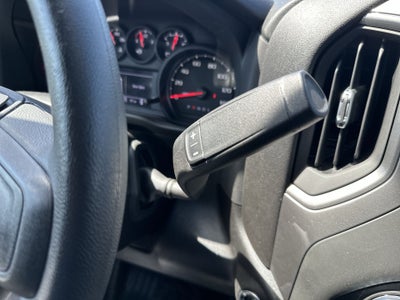 2025 GMC Sierra 3500 HD Chassis Cab Pro