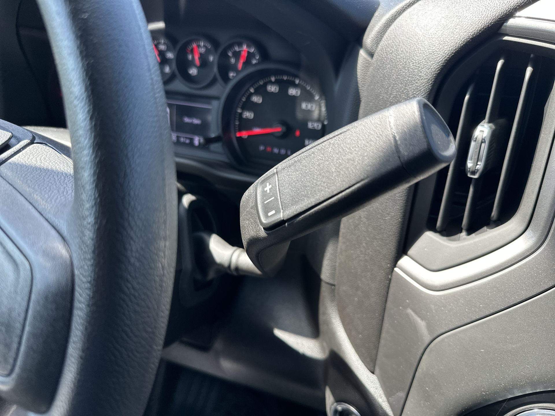 2025 GMC Sierra 3500 HD Chassis Cab Pro