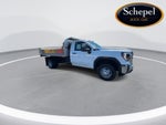 2025 GMC Sierra 3500 HD Chassis Cab Pro