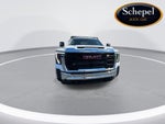 2025 GMC Sierra 3500 HD Chassis Cab Pro