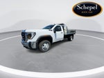 2025 GMC Sierra 3500 HD Chassis Cab Pro