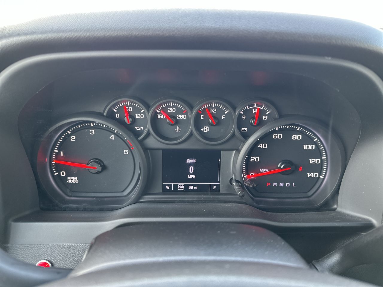 2026 GMC Sierra 3500 HD Chassis Cab Pro