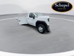 2026 GMC Sierra 3500 HD Chassis Cab Pro