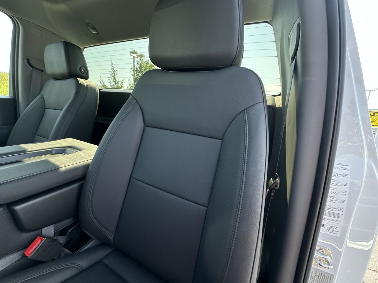 2025 GMC Sierra 3500 HD Chassis Cab Pro