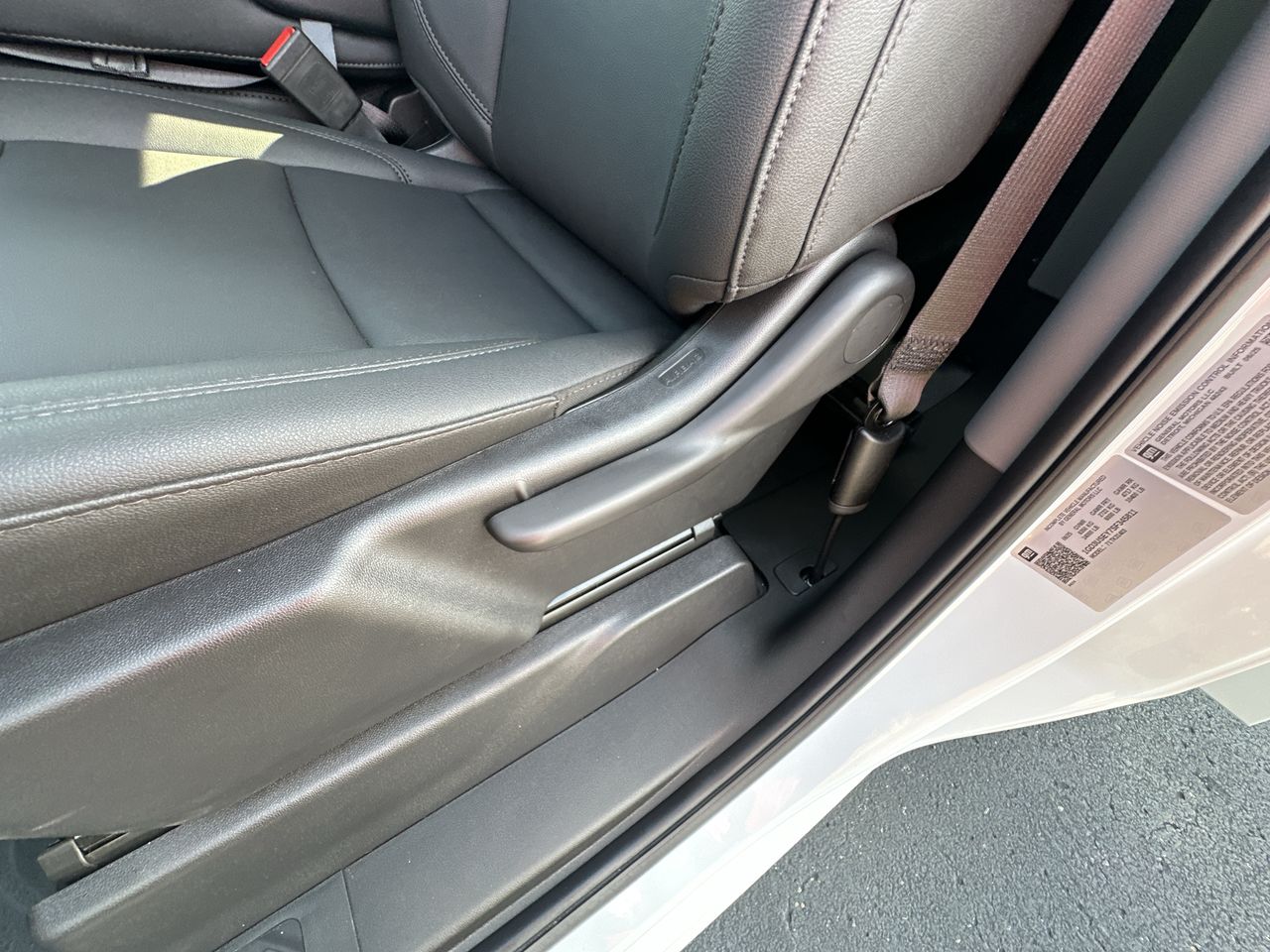 2025 GMC Sierra 3500 HD Chassis Cab Pro