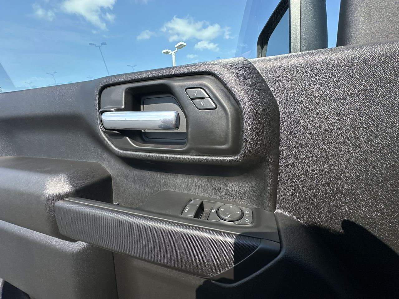 2025 GMC Sierra 3500 HD Chassis Cab Pro