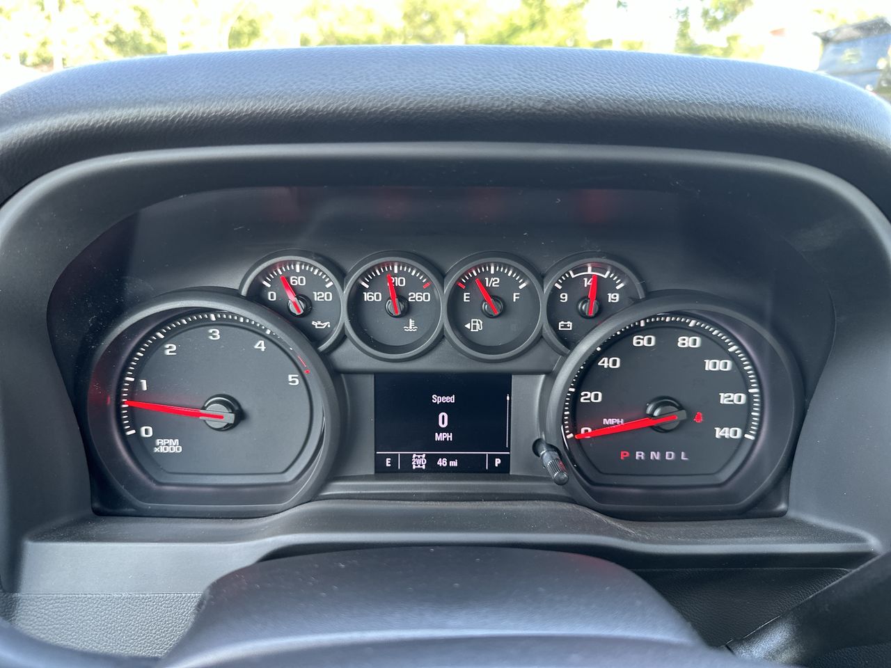 2025 GMC Sierra 3500 HD Chassis Cab Pro