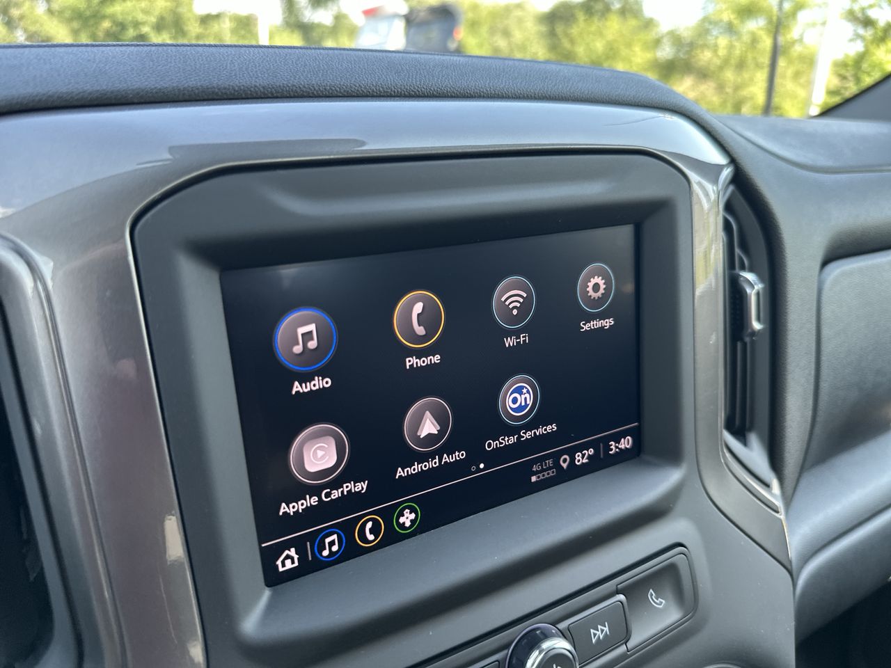 2025 GMC Sierra 3500 HD Chassis Cab Pro