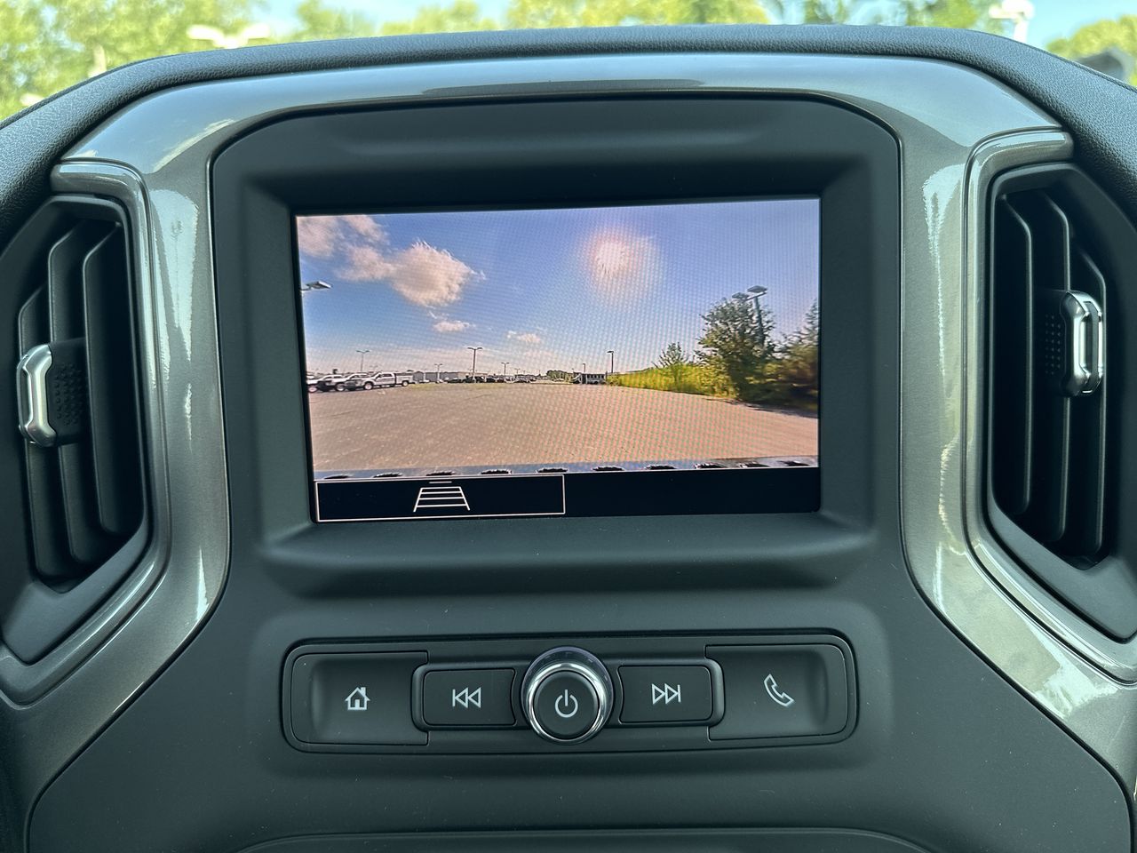 2025 GMC Sierra 3500 HD Chassis Cab Pro