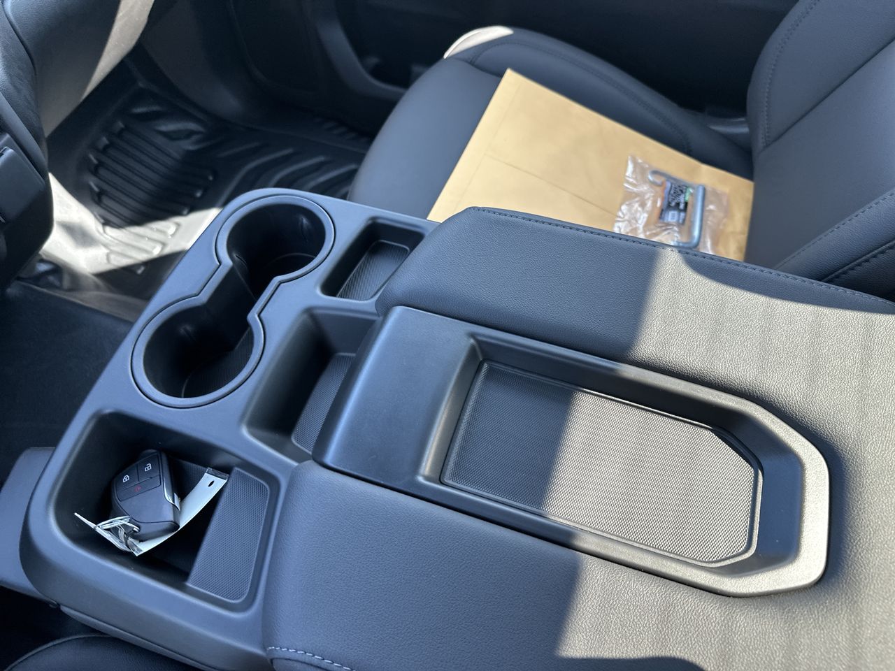 2025 GMC Sierra 3500 HD Chassis Cab Pro