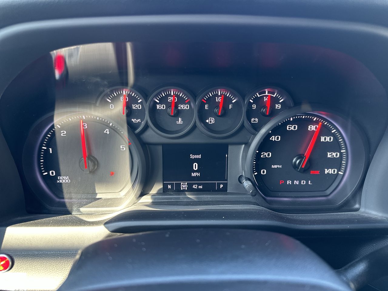 2025 GMC Sierra 3500 HD Chassis Cab Pro