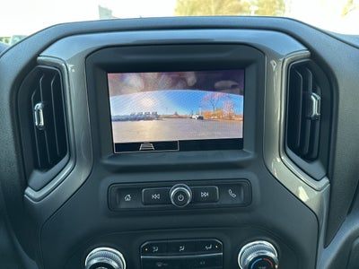 2025 GMC Sierra 3500 HD Chassis Cab Pro