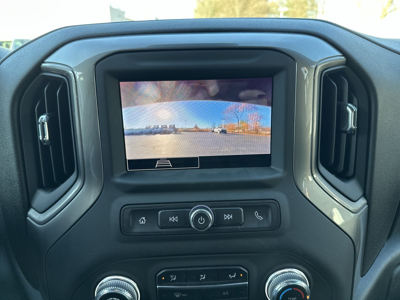 2025 GMC Sierra 3500 HD Chassis Cab Pro