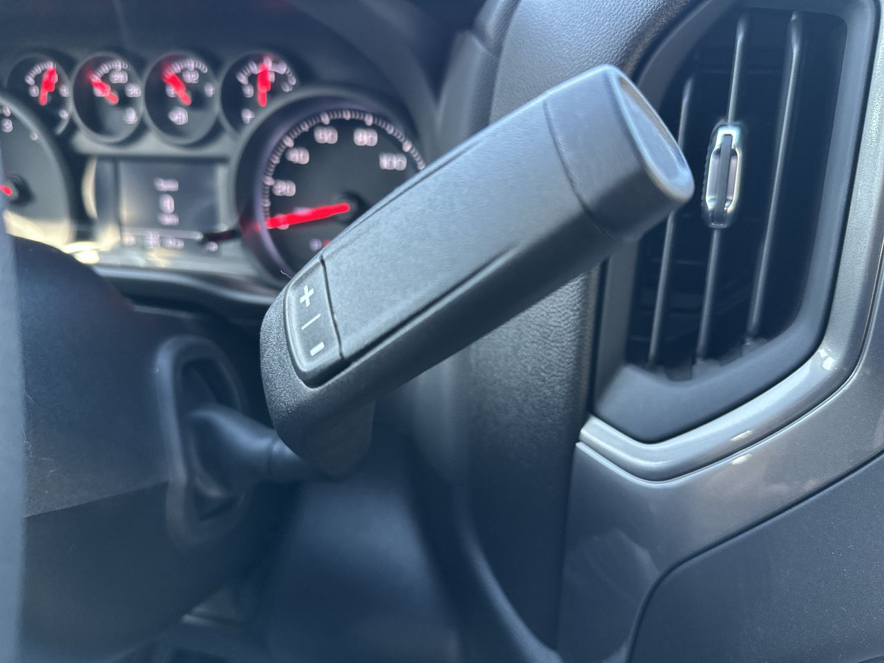 2025 GMC Sierra 3500 HD Chassis Cab Pro