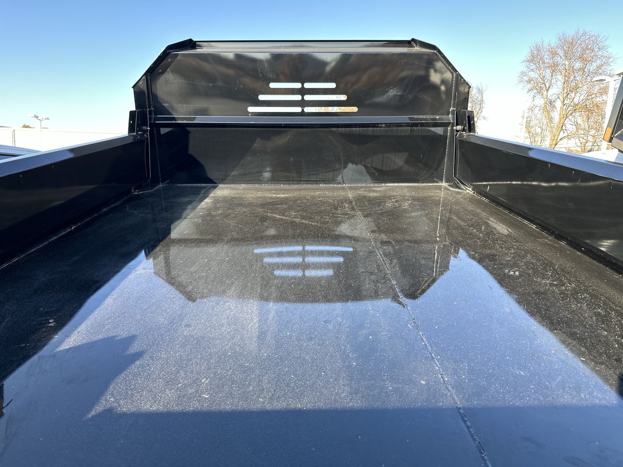 2025 GMC Sierra 3500 HD Chassis Cab Pro