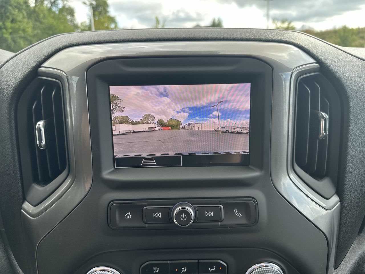 2025 GMC Sierra 2500 HD Pro