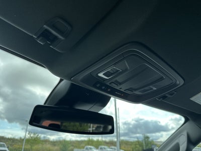 2025 GMC Sierra 2500 HD Pro