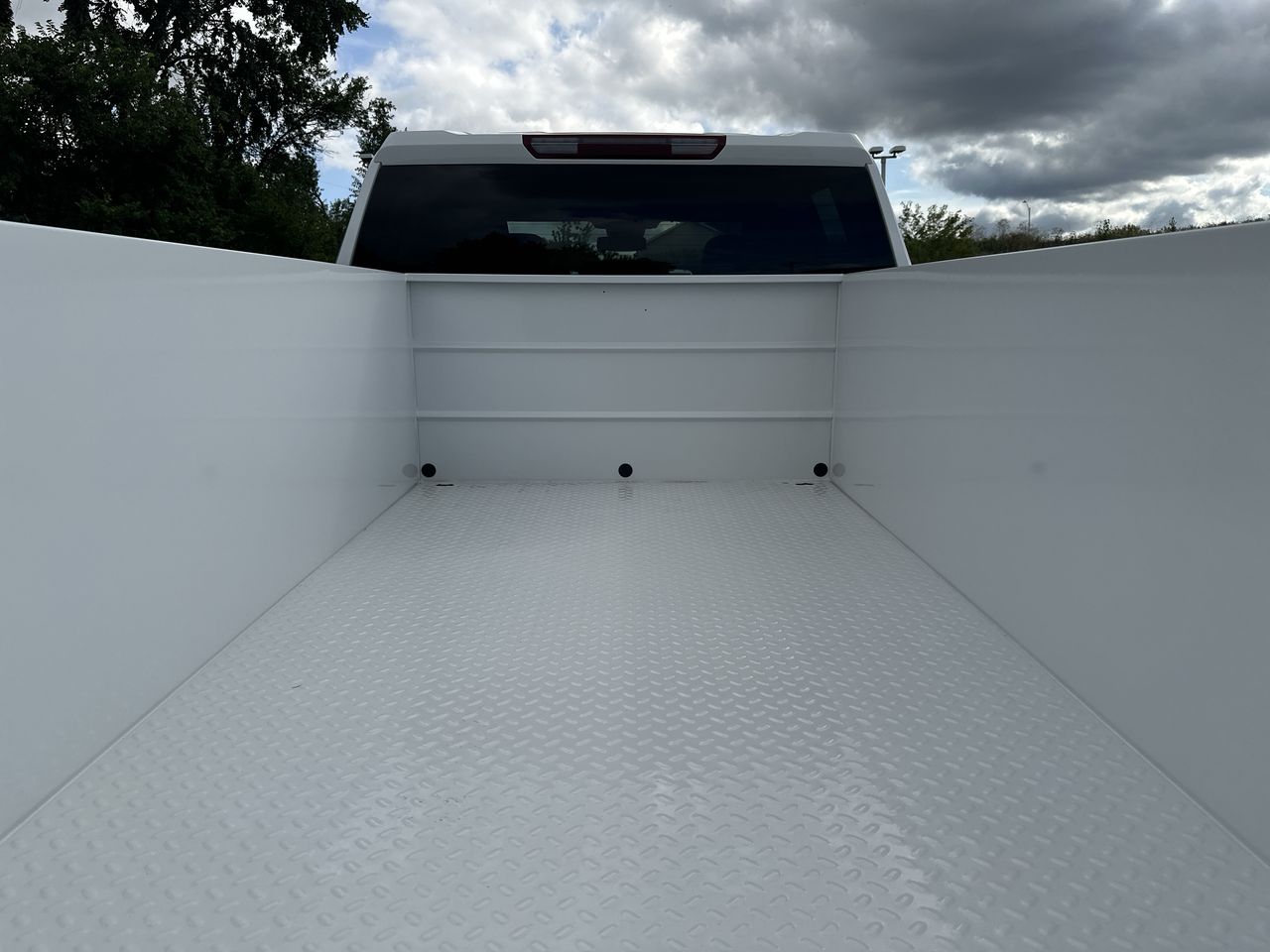 2025 GMC Sierra 2500 HD Pro