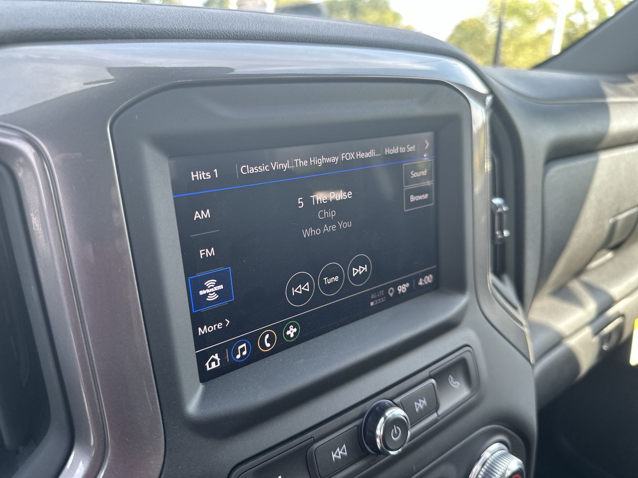 2025 GMC Sierra 2500 HD Pro