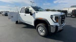 2025 GMC Sierra 2500 HD Pro