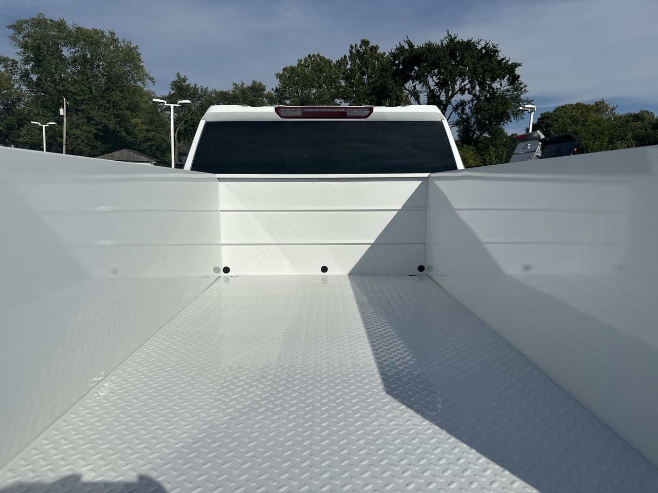 2025 GMC Sierra 2500 HD Pro