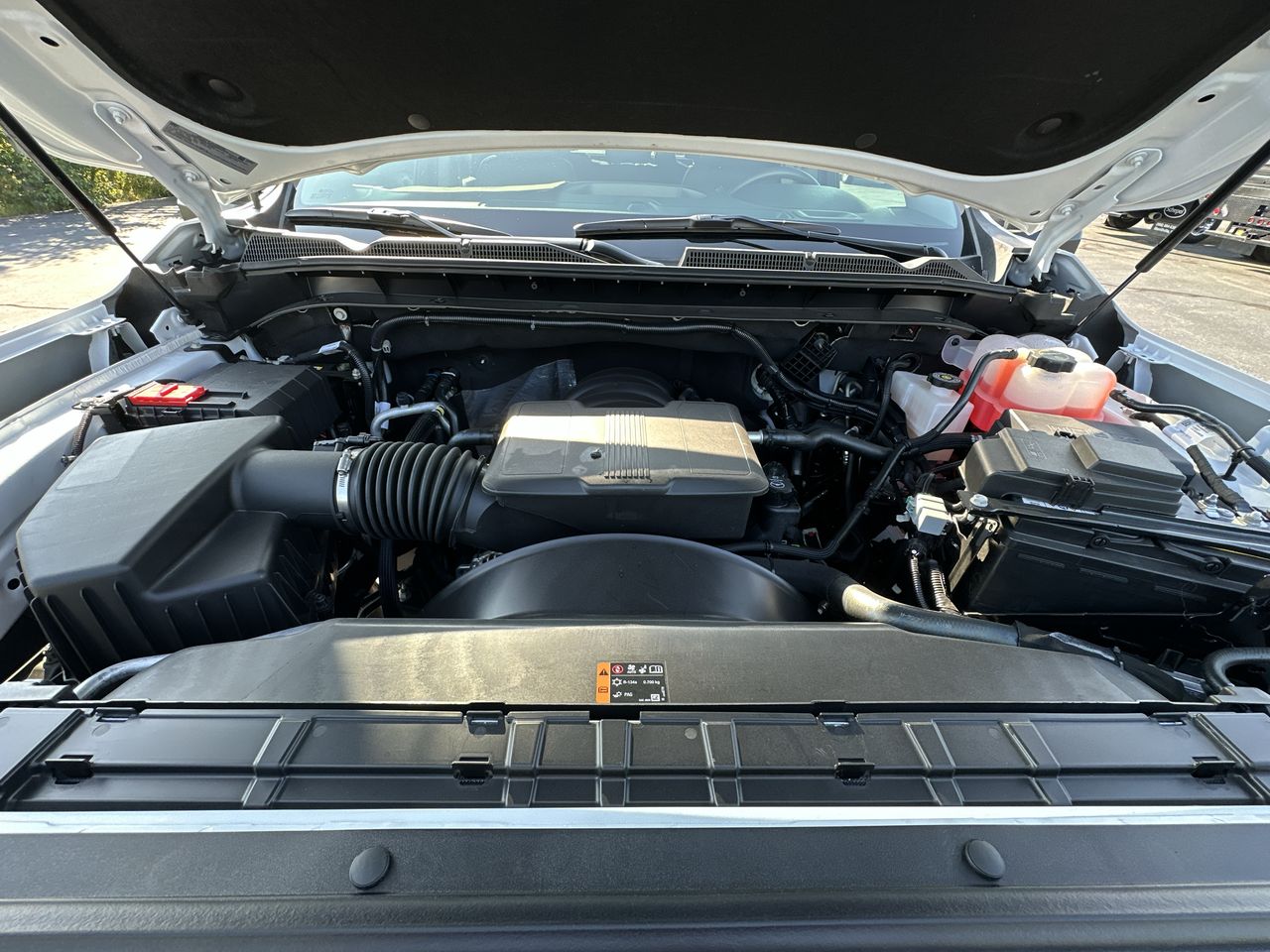 2025 GMC Sierra 2500 HD Pro