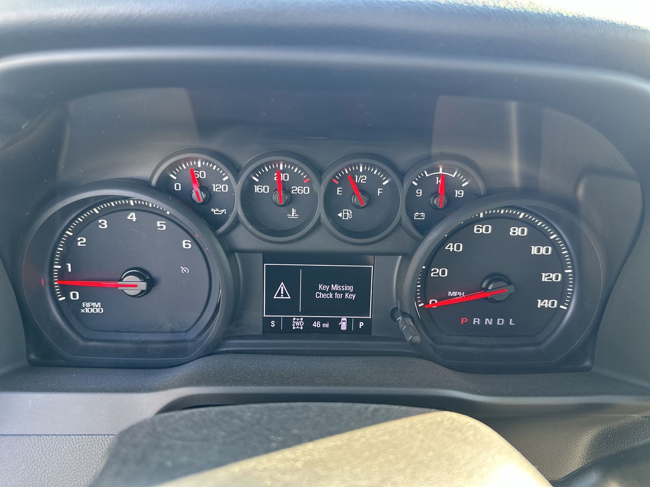 2025 GMC Sierra 2500 HD Pro