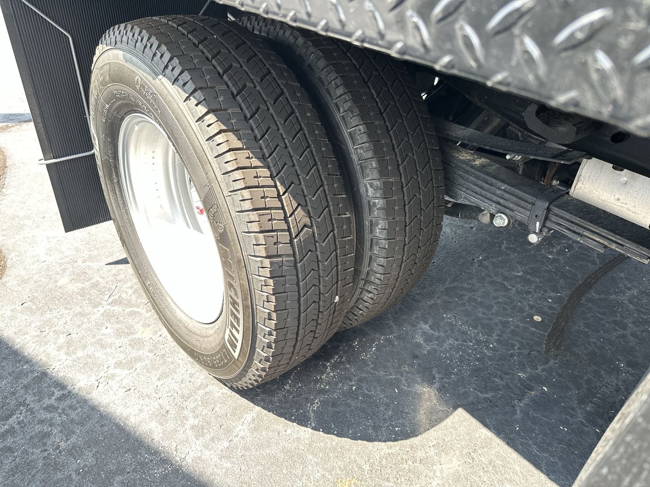 2025 GMC Sierra 3500 HD Chassis Cab Pro