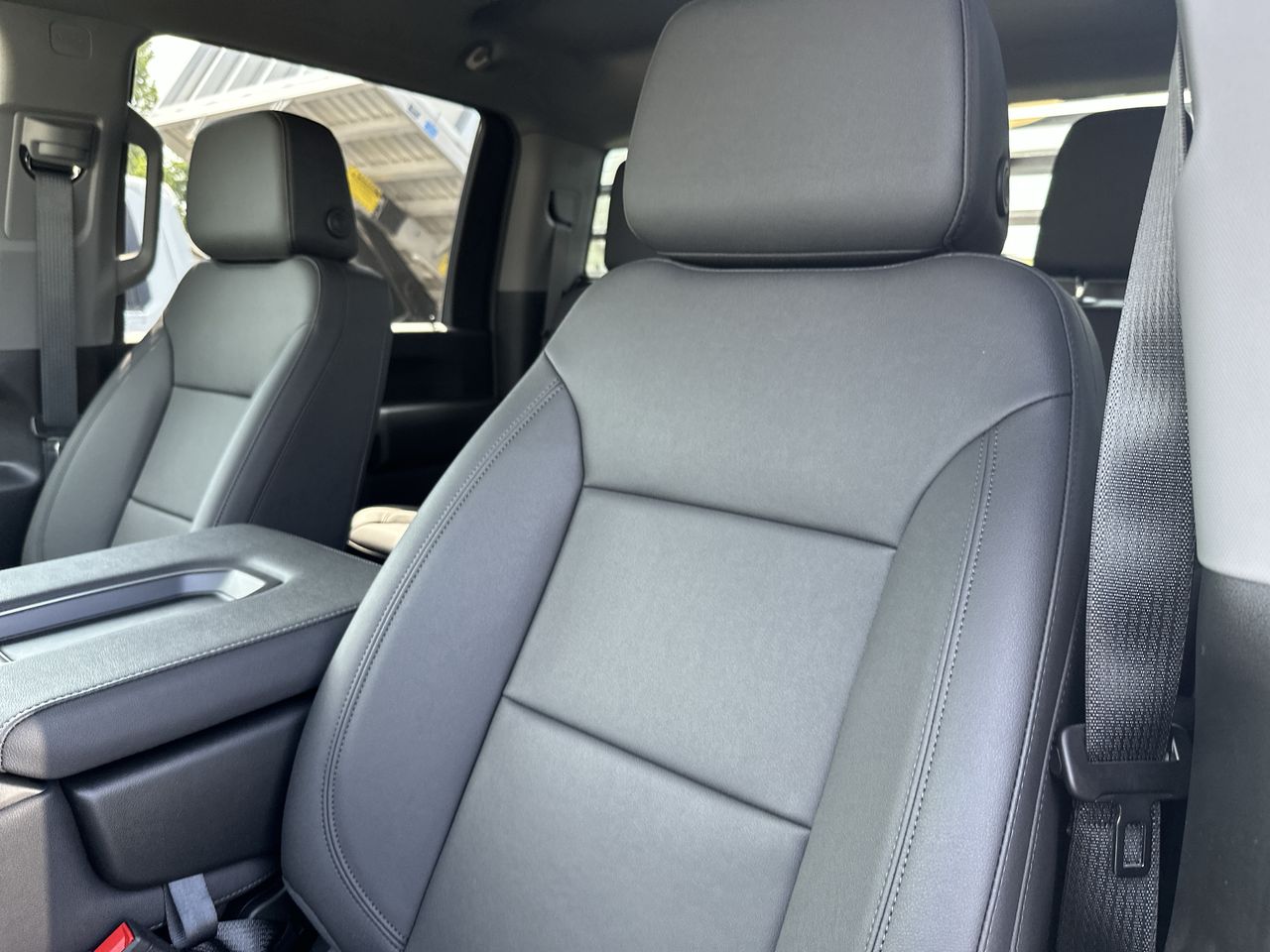 2025 GMC Sierra 3500 HD Chassis Cab Pro