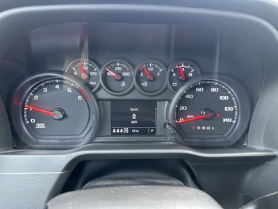 2025 GMC Sierra 3500 HD Chassis Cab Pro