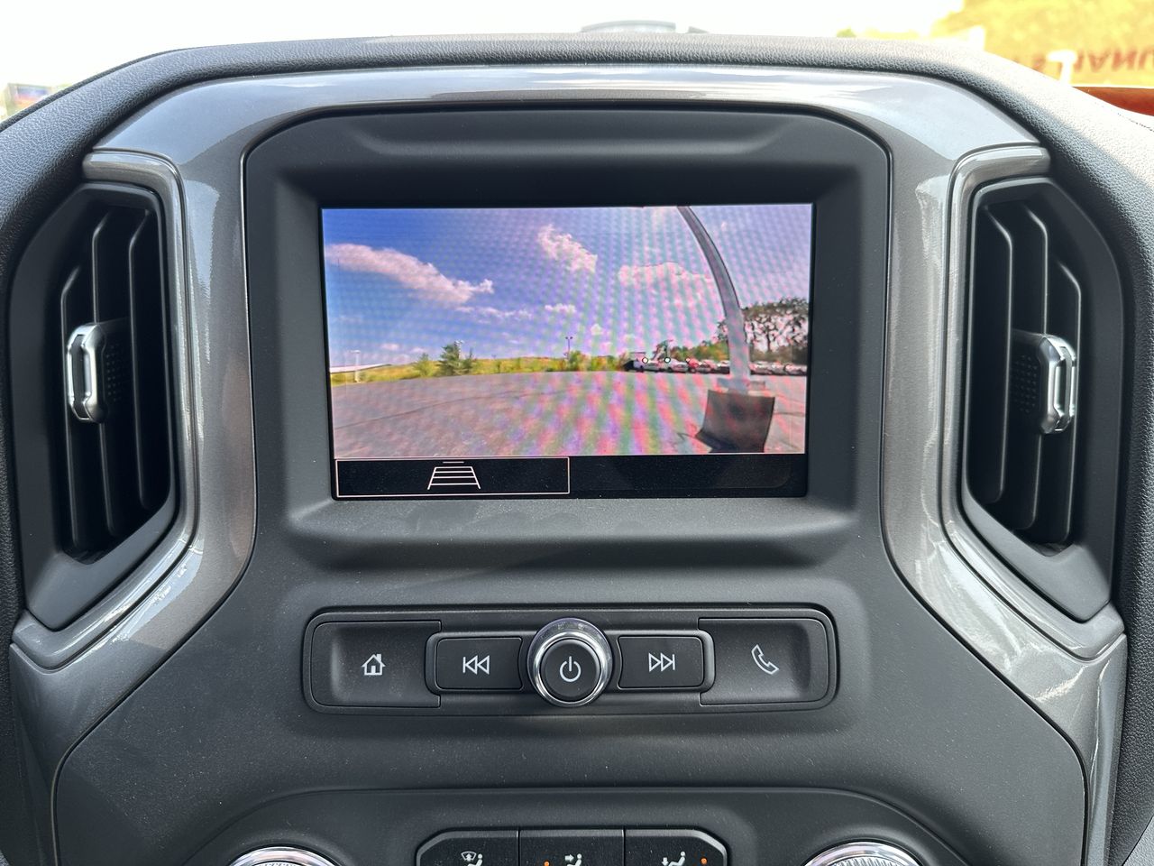 2025 GMC Sierra 3500 HD Chassis Cab Pro