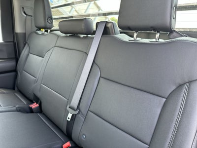 2025 GMC Sierra 3500 HD Chassis Cab Pro