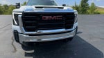2025 GMC Sierra 3500 HD Chassis Cab Pro