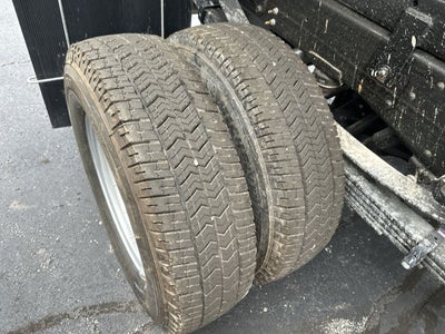 2025 GMC Sierra 3500 HD Chassis Cab Pro