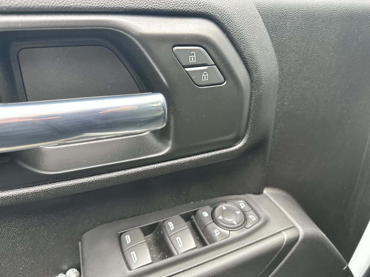 2025 GMC Sierra 3500 HD Chassis Cab Pro