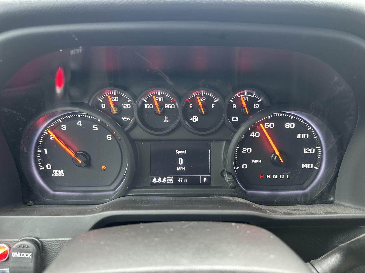 2025 GMC Sierra 3500 HD Chassis Cab Pro