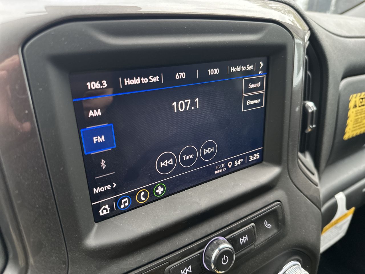 2025 GMC Sierra 3500 HD Chassis Cab Pro