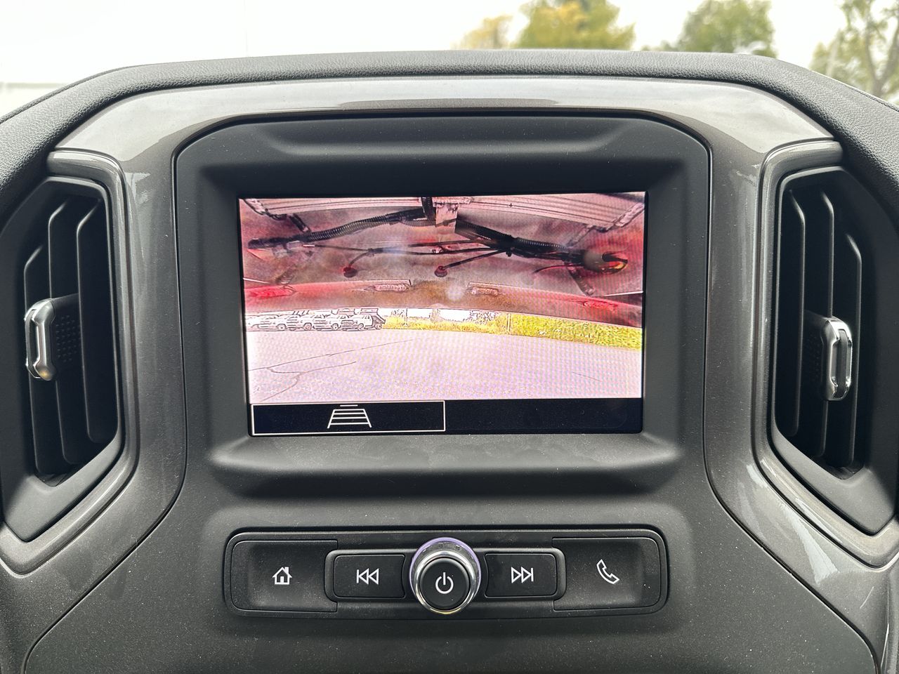 2025 GMC Sierra 3500 HD Chassis Cab Pro