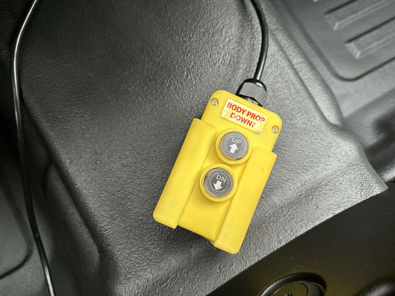 2025 GMC Sierra 3500 HD Chassis Cab Pro