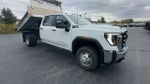 2025 GMC Sierra 3500 HD Chassis Cab Pro