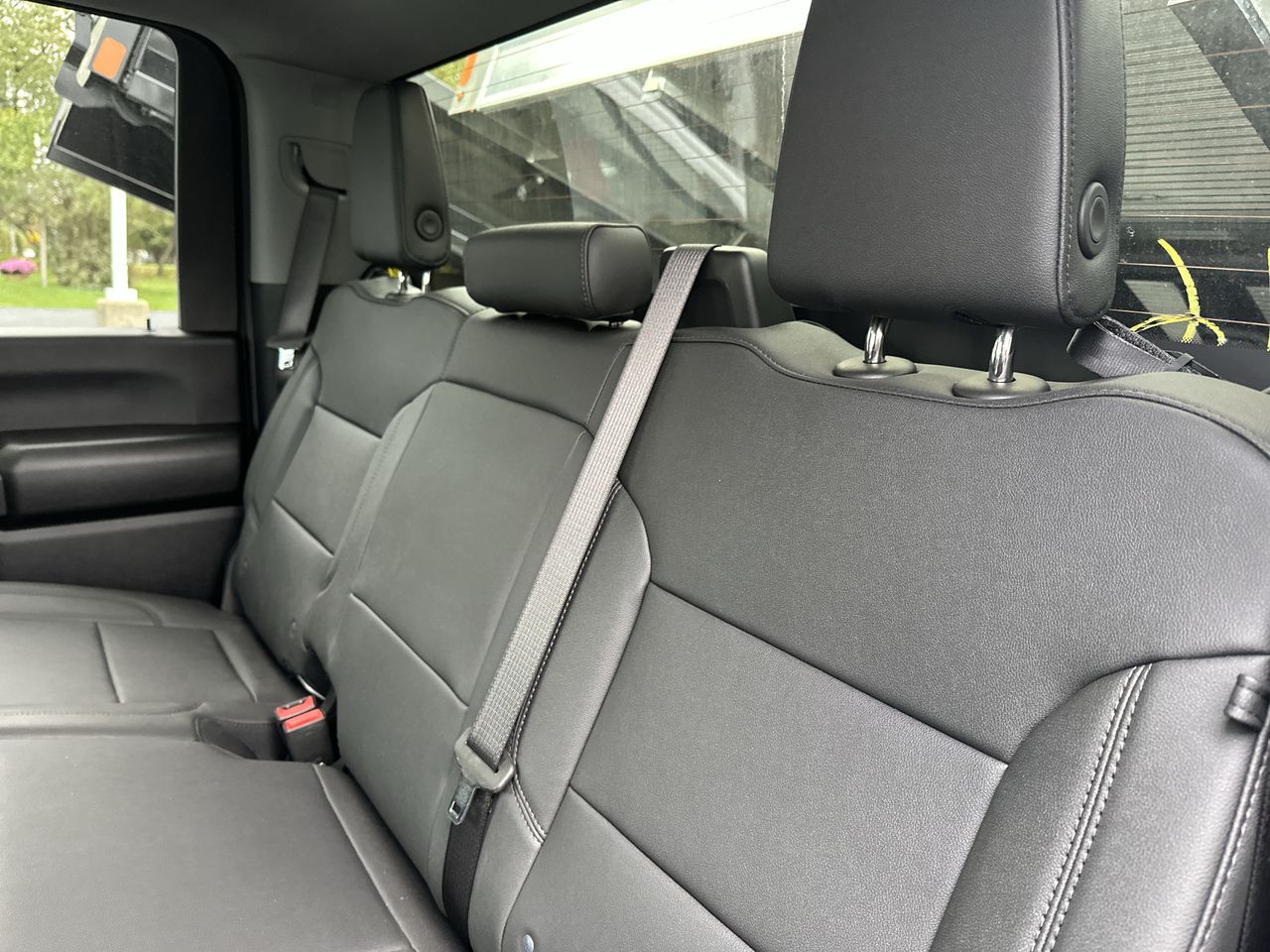 2025 GMC Sierra 3500 HD Chassis Cab Pro