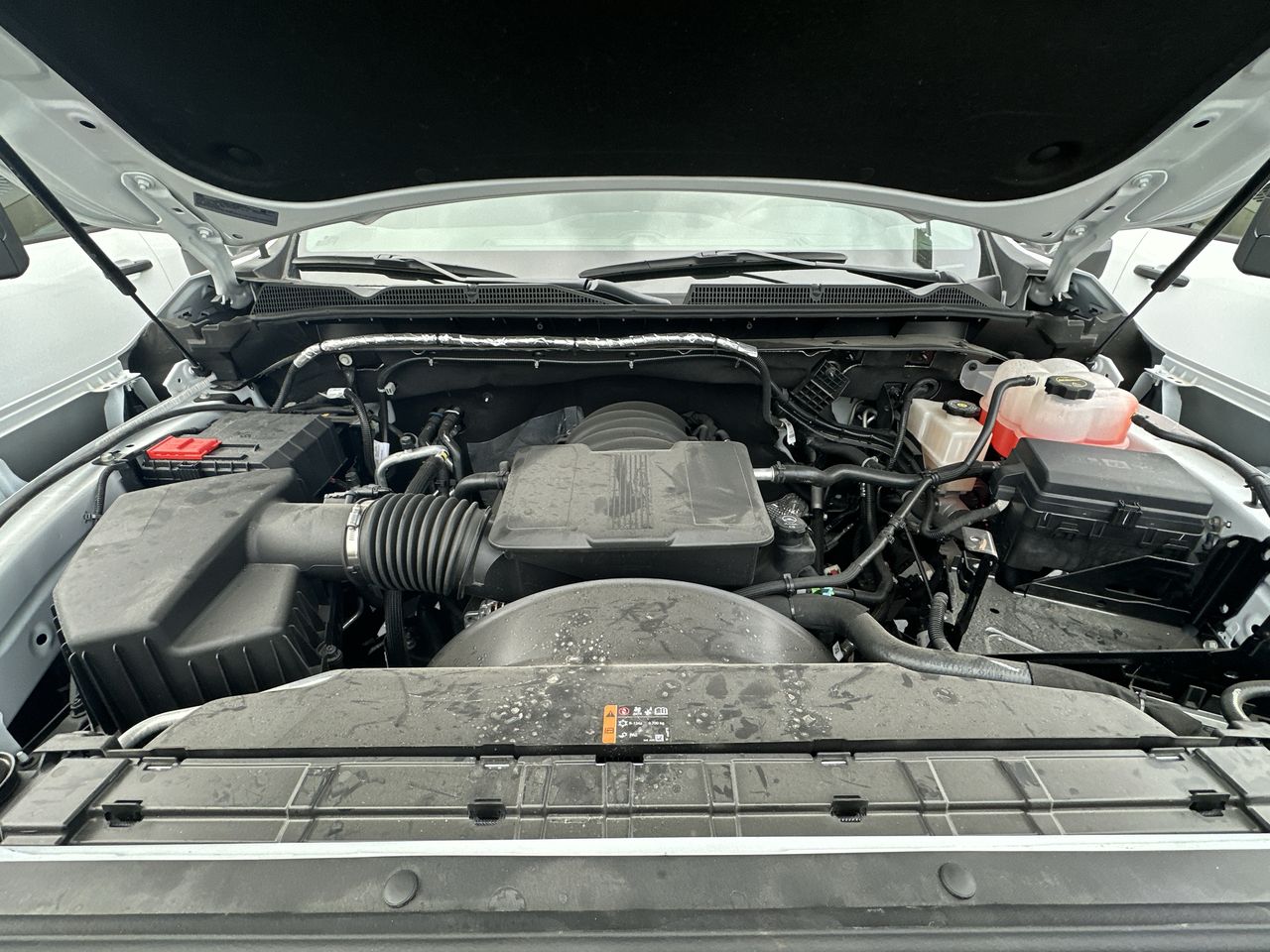 2025 GMC Sierra 3500 HD Chassis Cab Pro