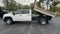 2025 GMC Sierra 3500 HD Chassis Cab Pro