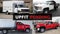 2025 GMC Sierra 3500 HD Chassis Cab Pro